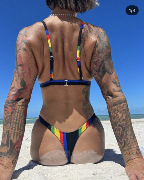 Amber Bacon erotic star images