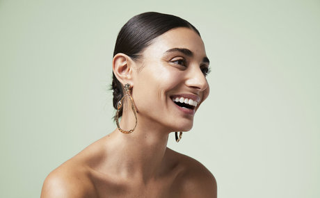 Melina DiMarco model nice pictures