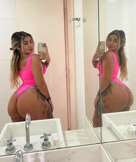 Raquel Vaz nude pornstar image