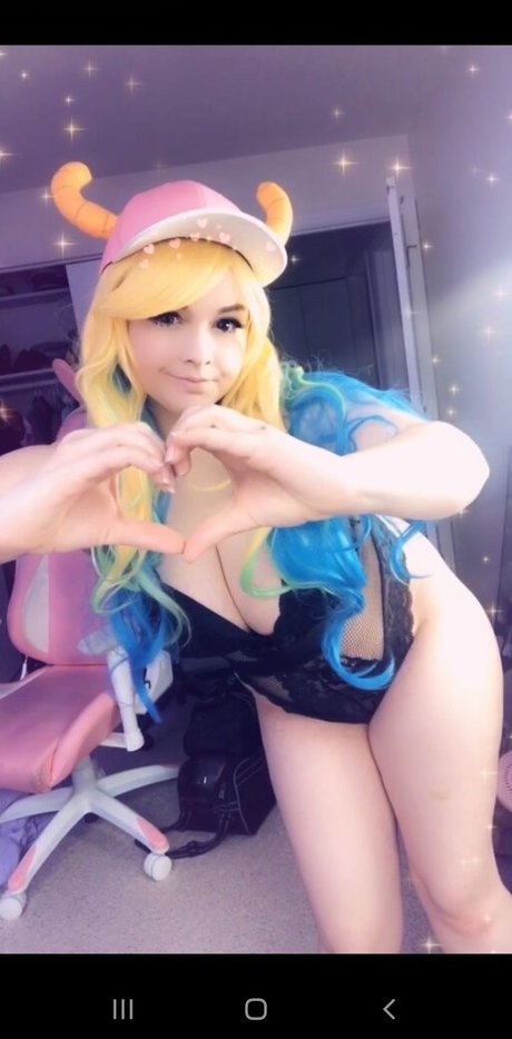 Milkushi erotic star photos