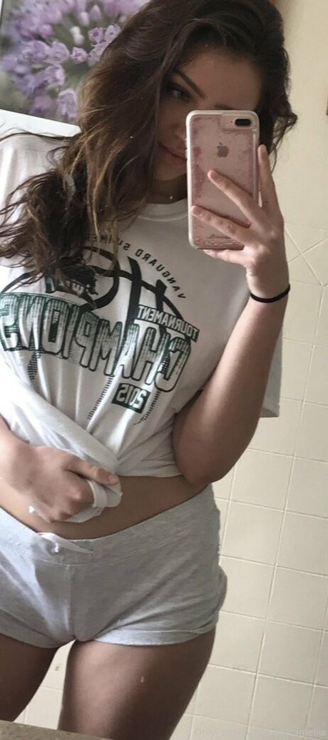 Cassie Camellia adult model photo