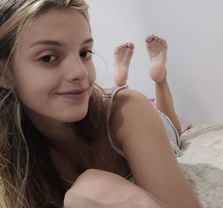 Anna Cute Feet star nudes img