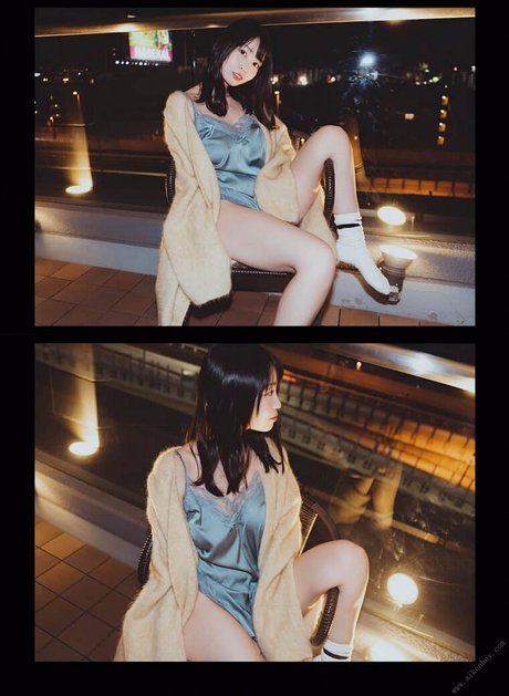 Aika Yumeno top star picture