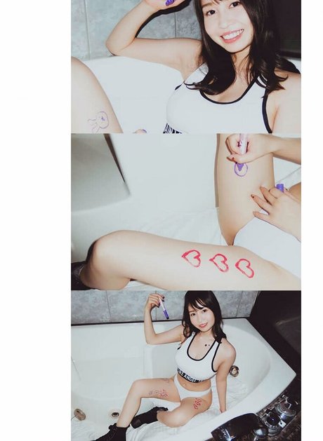 Aika Yumeno pornstar adult photos