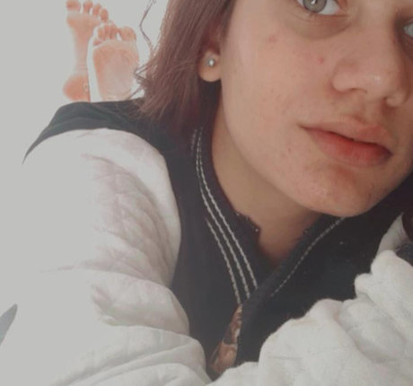 Solinhas Da Jennifer model naked photo