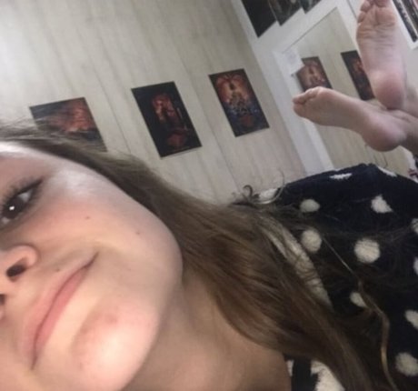 Thata Big Soles model pornographic pictures