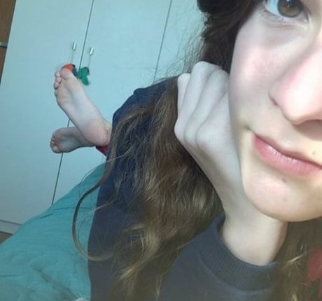 Thata Big Soles pornstar gallery