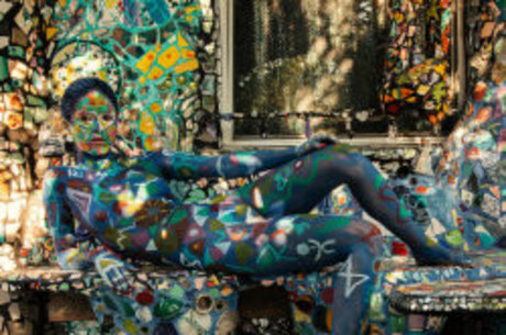 Giulia Seabra porn actress archive