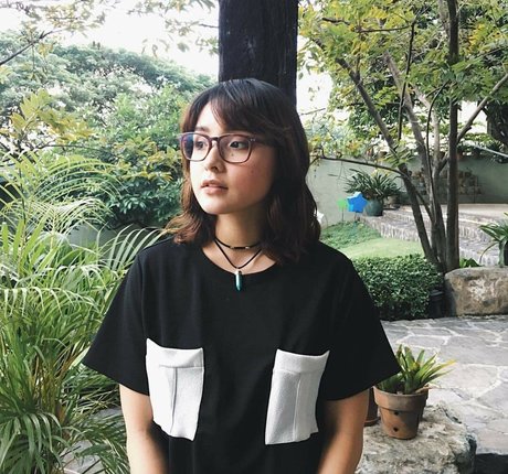 Sarah Carlos art actress gallery