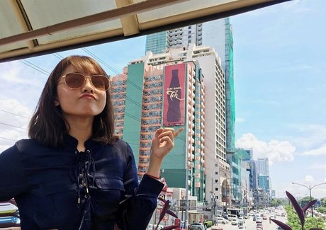 Sarah Carlos star hd archive