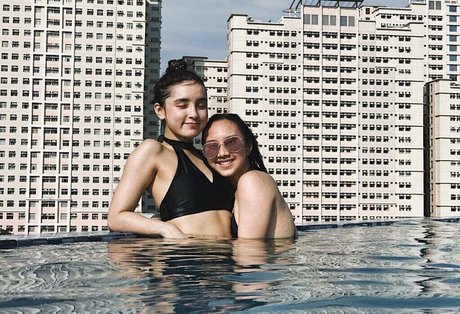 Sarah Carlos model best gallery