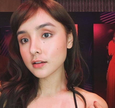 Sarah Carlos adult star image