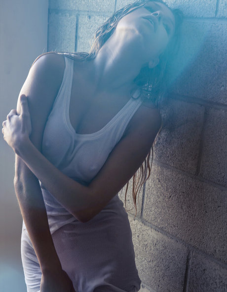 Paige Watkins model hot images