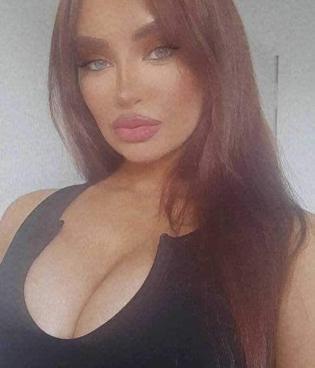 Jordee Stalker star naked image