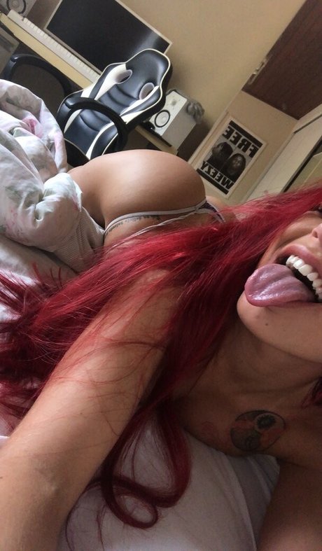 Attlanta8 pornstar erotic image