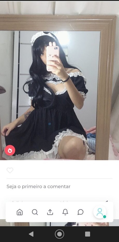 Vivi Kinoshi model nudes img