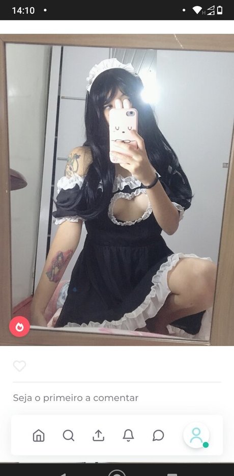 Vivi Kinoshi pornographic model pictures