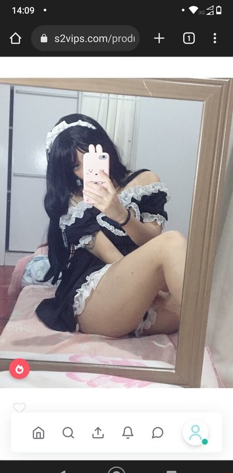 Vivi Kinoshi naked star img