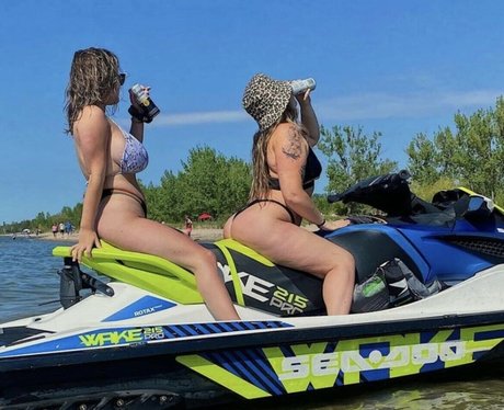 Paige Fraser pornographic star picture