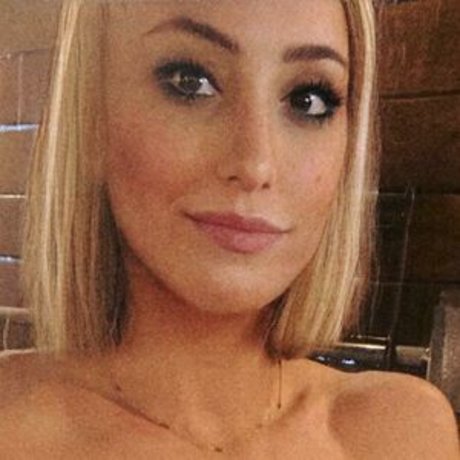 ASU Eve pornstar hot photo