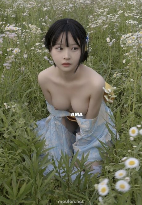 Xiaoze2022 model nude picture
