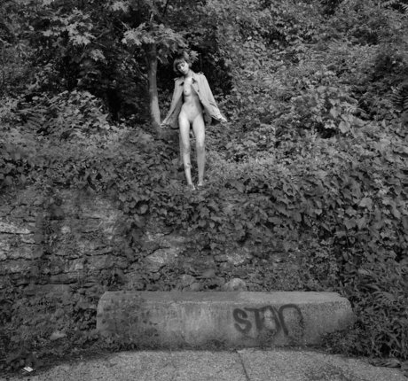 Kara Neko hot model pics