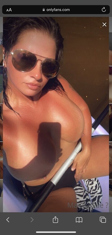 mandysexysue nice model pic