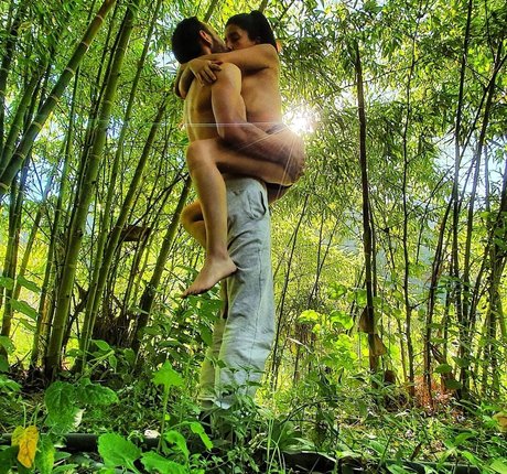 Lufa Vingt nudes pornstar pic