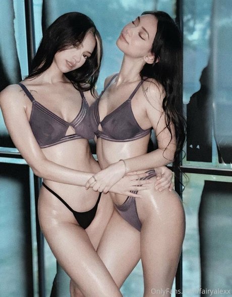 fairyanaaa naked actress image