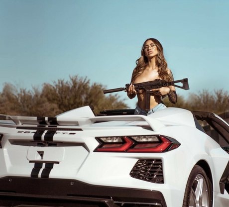 Nicolebby17 star hot pictures