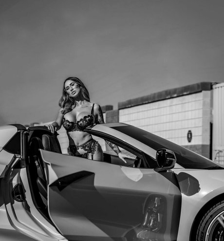 Nicolebby17 star adult archive