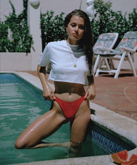 Jeanni Mulder pornstar sexy gallery