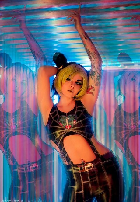 Bizarre Deer model high quality img