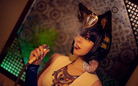 Bizarre Deer star sexy archive