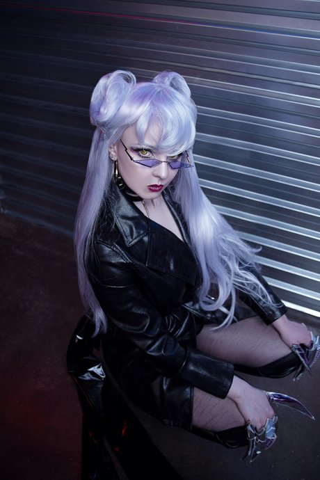 Bizarre Deer pornstar pretty pic