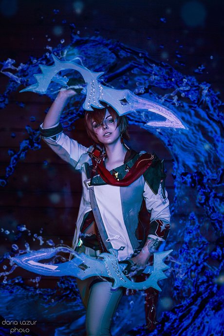 Bizarre Deer star adult pic