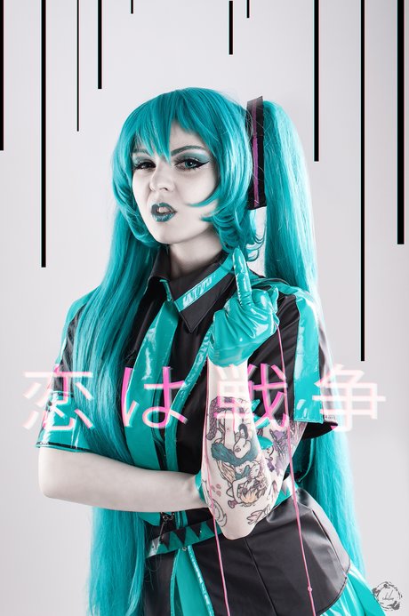 Bizarre Deer hot model pictures