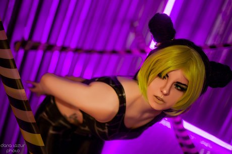 Bizarre Deer star porn galleries