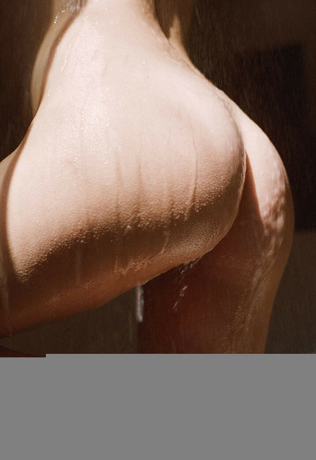 Maria Camila Samudio model nudes photo