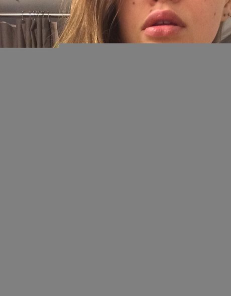 Ana Predo high quality model archive