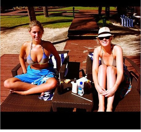 Ashley Bradley model best galleries