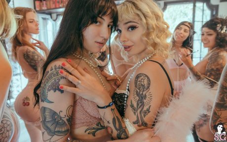 catarinapetite nice star pic