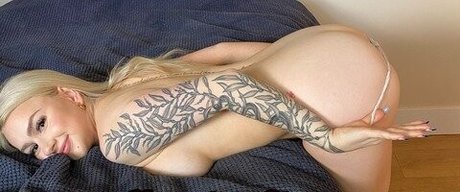 Elena Fleur sexy model pics