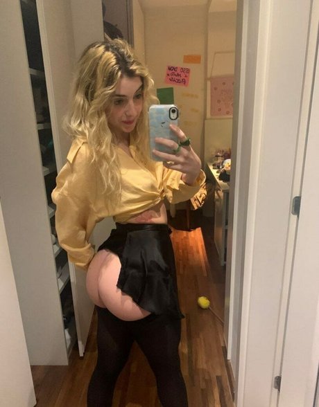 Julisgym model xxx pictures