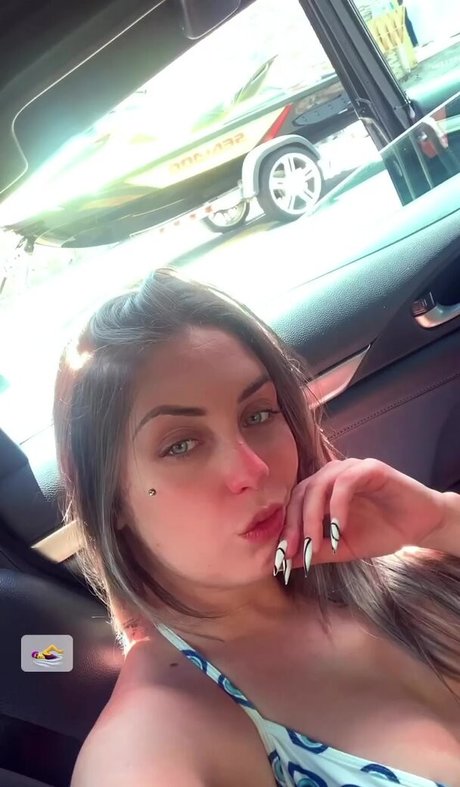 Sthefanny Belliny nude pornstar image