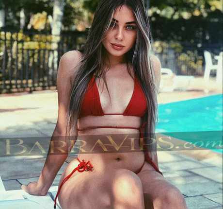 Sthefanny Belliny hot star galleries