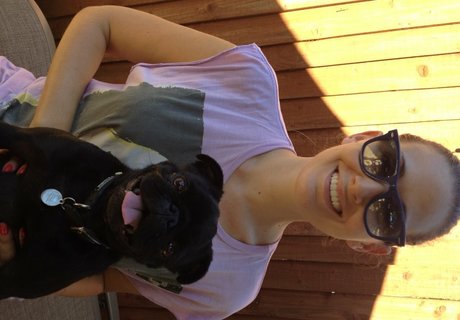 Olivia Lee pretty model gallery