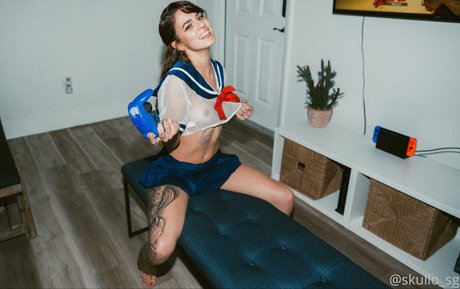 Skullo sex pornstar img