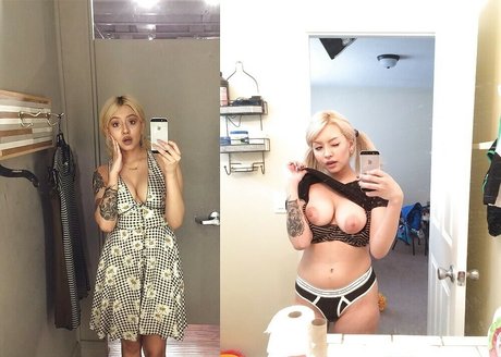 Desiree Payes erotic actress image