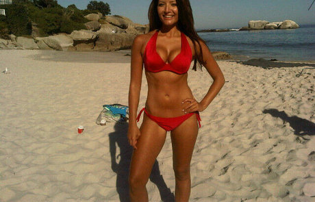 Jeannie D star hd photo